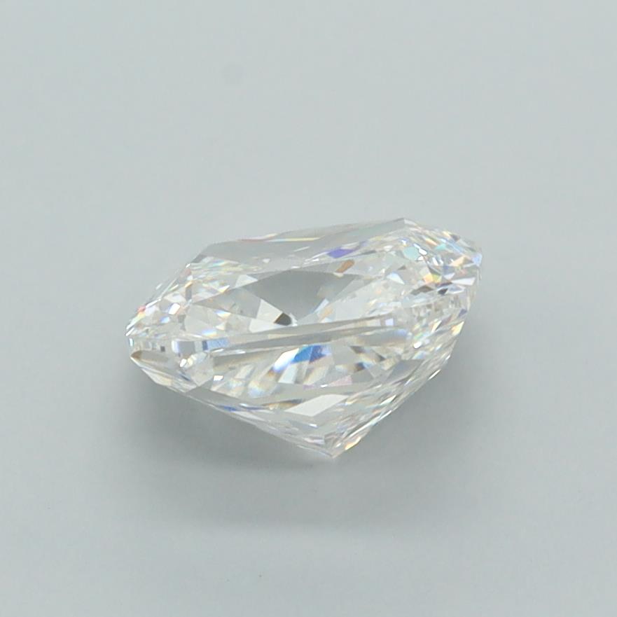1.54 Carat Cushion Lab Diamond :: Greenstar spin frame 02