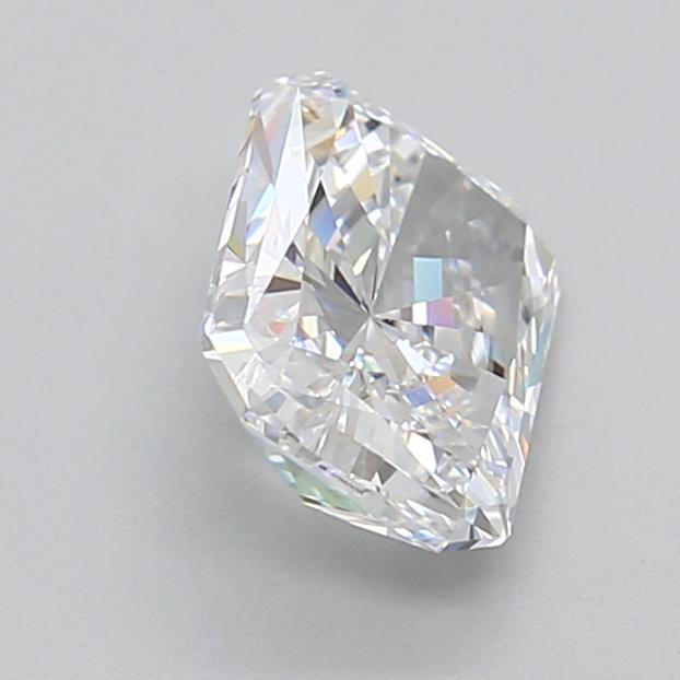 2.05 Carat Radiant Lab Diamond :: Greenstar spin frame 02