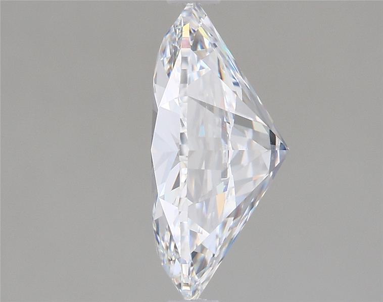 1.78 Carat Oval Lab Diamond :: Greenstar spin frame 02