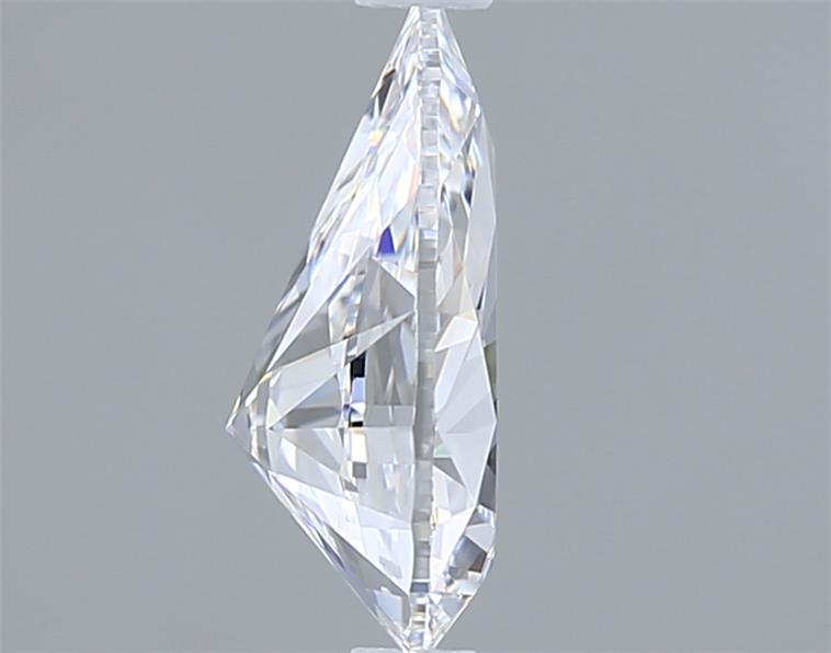 1.02 Carat Pear Lab Diamond :: Greenstar spin frame 02