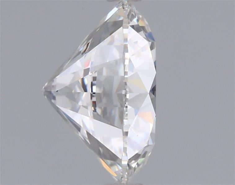 2.24 Carat Round Lab Diamond :: Greenstar spin frame 02