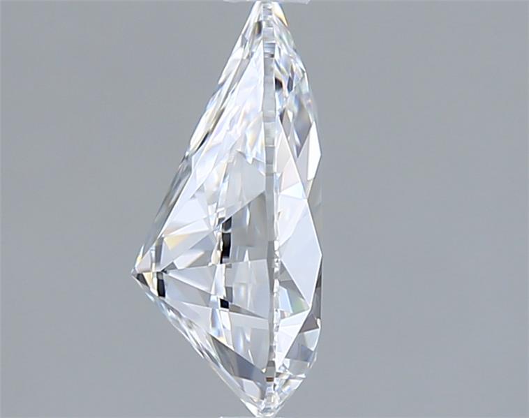 1.53 Carat Pear Lab Diamond :: Greenstar spin frame 02