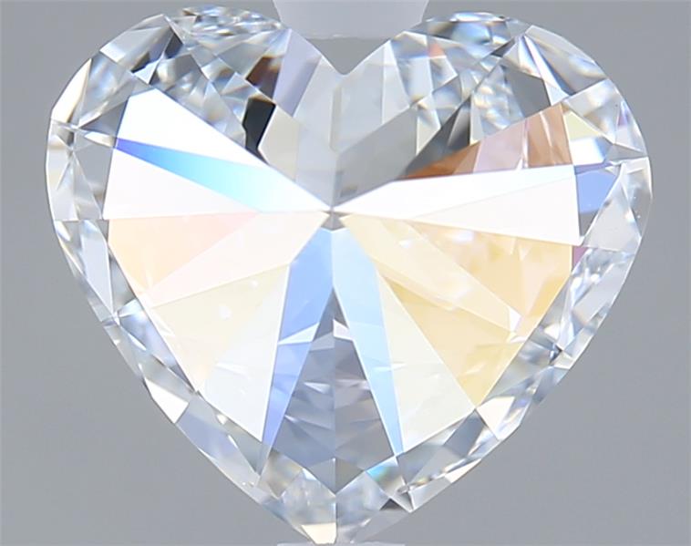 2.01 Carat Heart Lab Diamond :: Greenstar spin frame 02