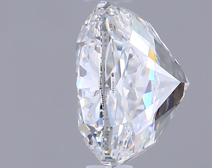 1.91 Carat Cushion Lab Diamond :: Greenstar spin frame 02