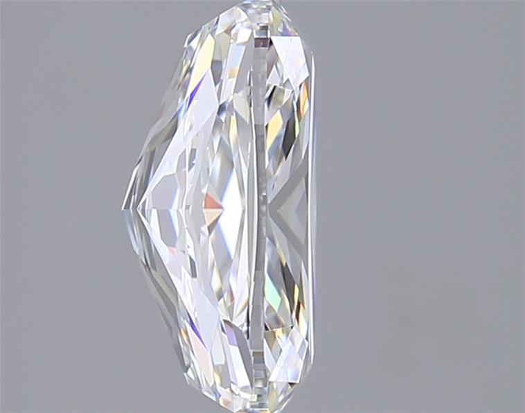 3.23 Carat Cushion Lab Diamond :: Greenstar spin frame 02