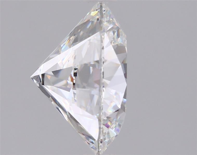 3.00 Carat Round Lab Diamond :: Greenstar spin frame 02