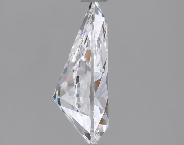 1.51 Carat Pear Lab Diamond :: Greenstar spin frame 02