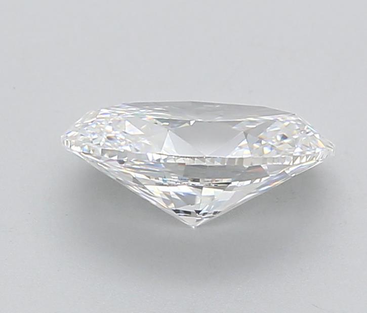 2.03 Carat Oval Lab Diamond :: Greenstar spin frame 02
