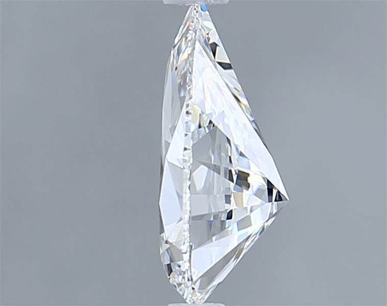 1.20 Carat Pear Lab Diamond :: Greenstar spin frame 02