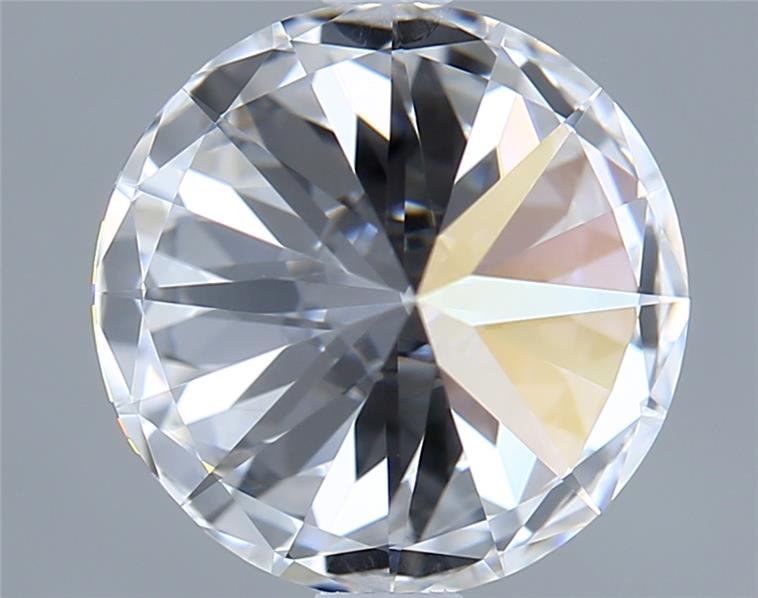 2.01 Carat Round Lab Diamond :: Greenstar spin frame 02