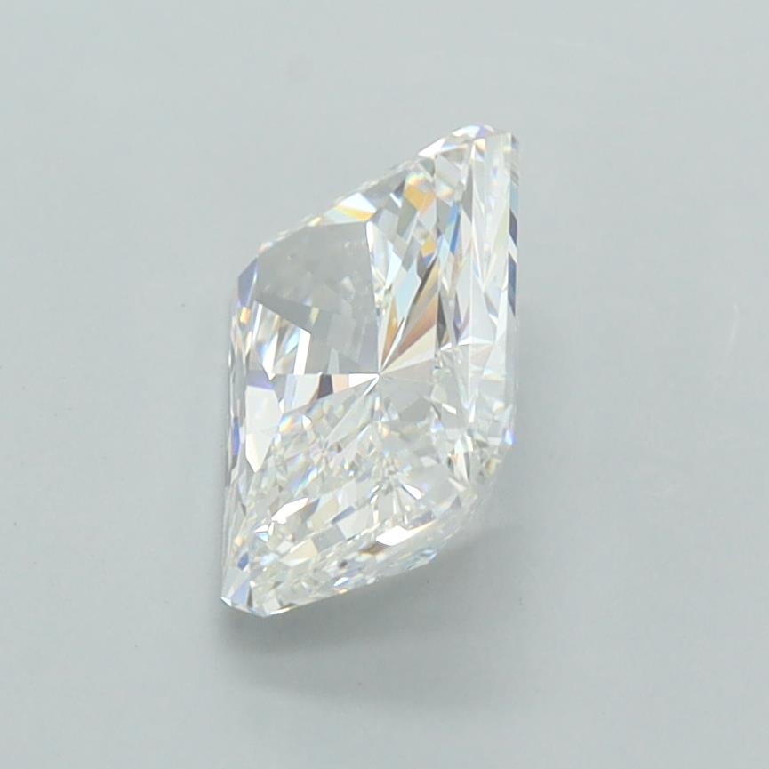 1.43 Carat Radiant Lab Diamond :: Greenstar spin frame 02