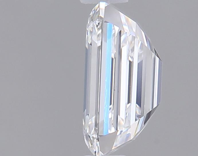 1.03 Carat Emerald Lab Diamond :: Greenstar spin frame 02