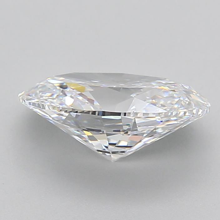 2.51 Carat Oval Lab Diamond :: Greenstar spin frame 02