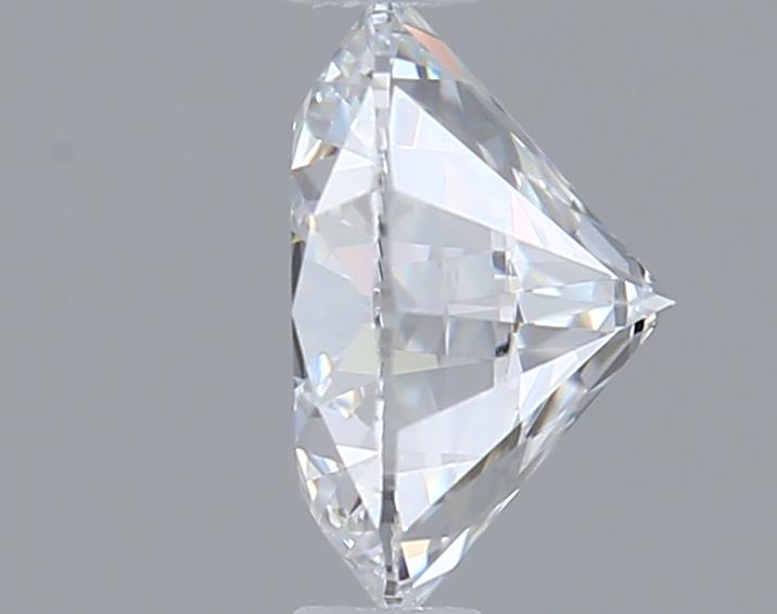 1.02 Carat Round Lab Diamond :: Greenstar spin frame 02