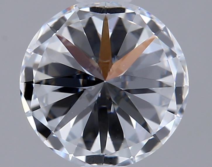 1.04 Carat Round Lab Diamond :: Greenstar spin frame 02