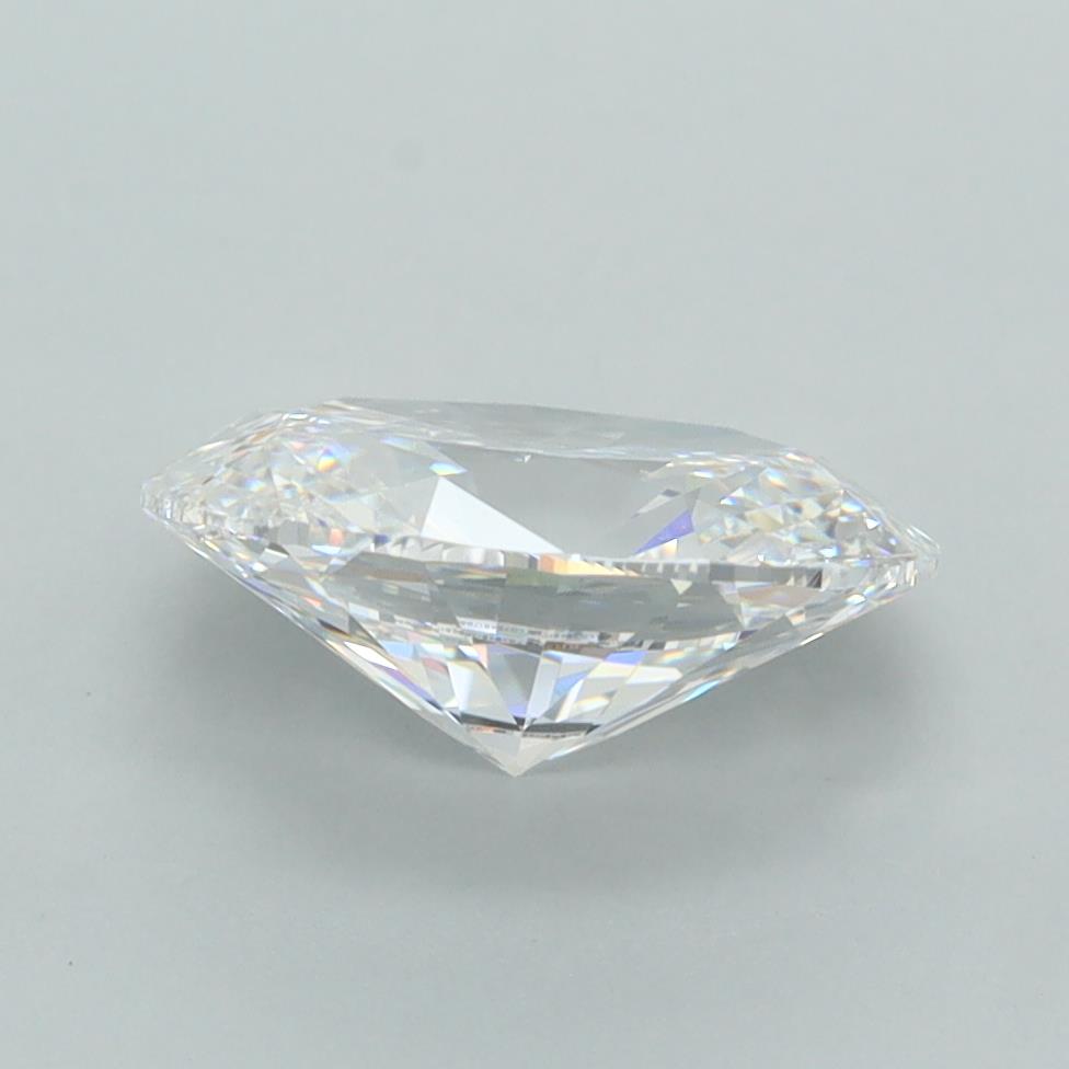 2.03 Carat Oval Lab Diamond :: Greenstar spin frame 02