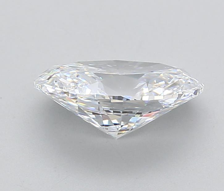 2.15 Carat Oval Lab Diamond :: Greenstar spin frame 02