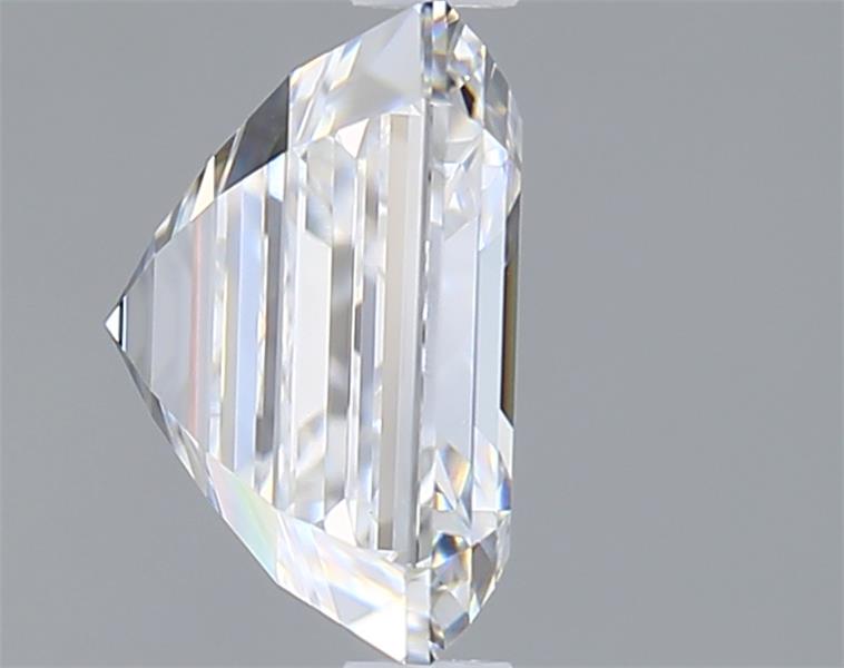 3.03 Carat Asscher Lab Diamond :: Greenstar spin frame 02