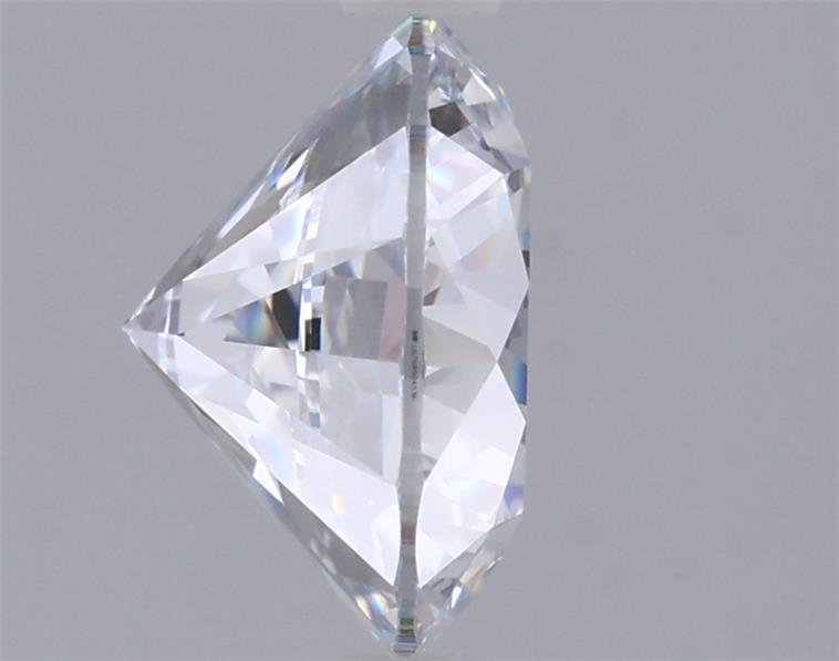 2.09 Carat Round Lab Diamond :: Greenstar spin frame 02