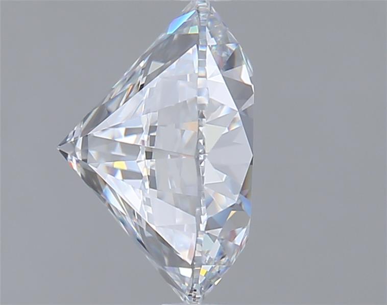 2.50 Carat Round Lab Diamond :: Greenstar spin frame 02