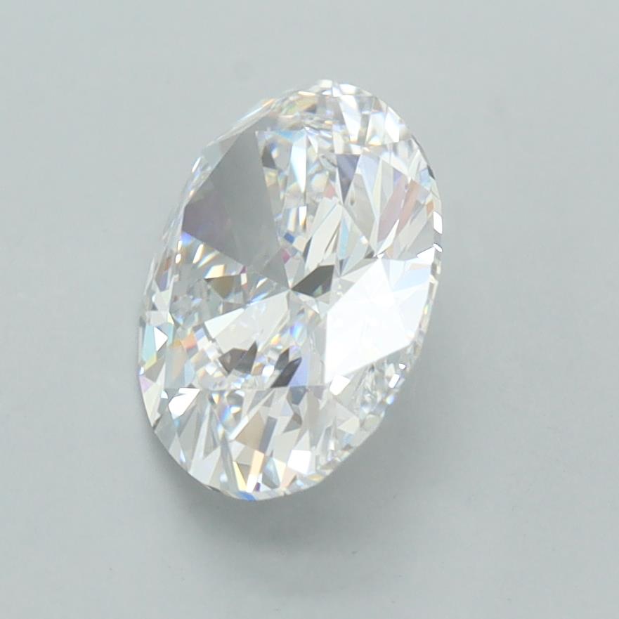 2.03 Carat Oval Lab Diamond :: Greenstar spin frame 02
