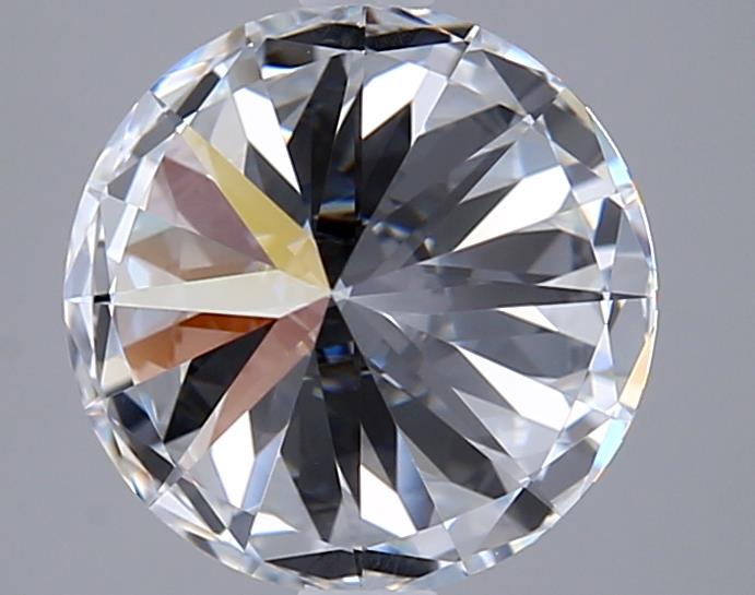 2.53 Carat Round Lab Diamond :: Greenstar spin frame 02