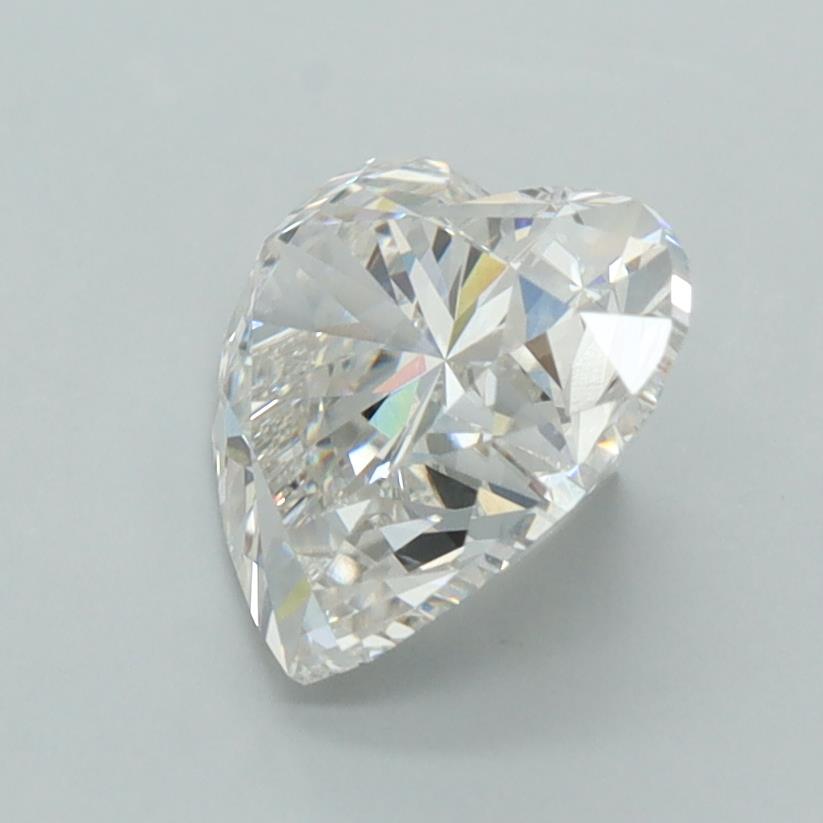 2.00 Carat Heart Lab Diamond :: Greenstar spin frame 02