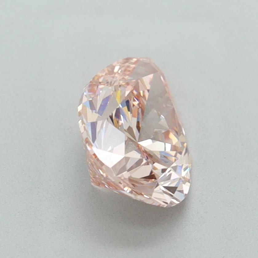 1.51 Carat Pear Lab Diamond :: Greenstar spin frame 02