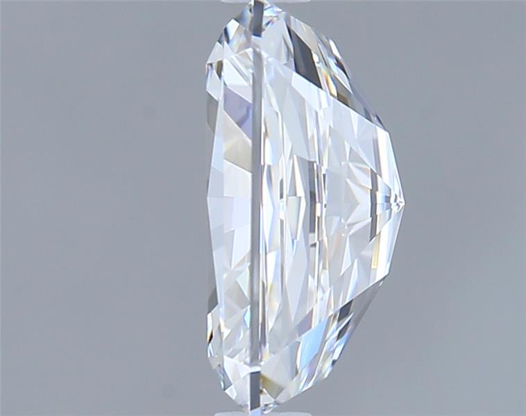 1.60 Carat Radiant Lab Diamond :: Greenstar spin frame 02