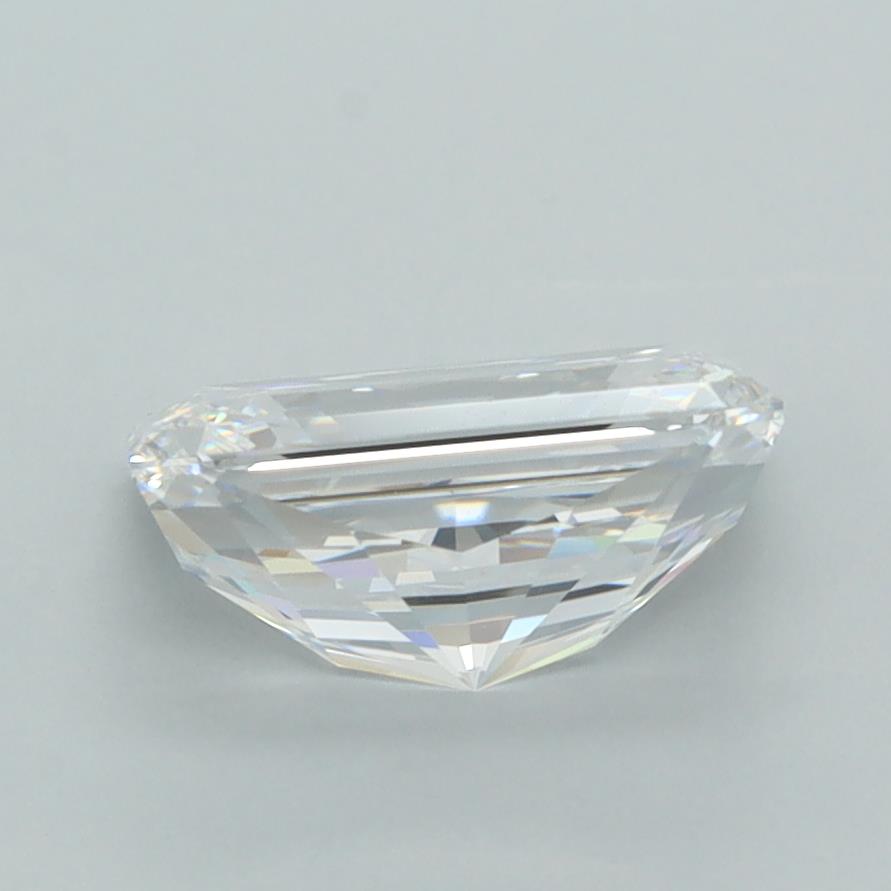 2.02 Carat Radiant Lab Diamond :: Greenstar spin frame 02