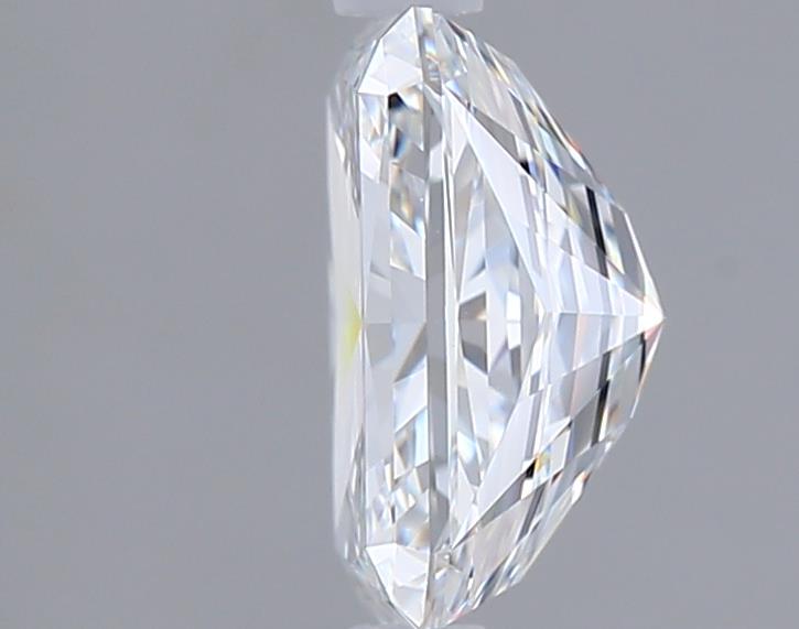 2.01 Carat Radiant Lab Diamond :: Greenstar spin frame 02