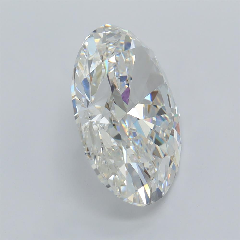 4.04 Carat Oval Lab Diamond :: Greenstar spin frame 02