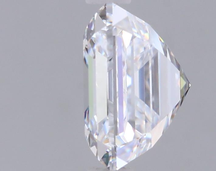 2.01 Carat Asscher Lab Diamond :: Greenstar spin frame 02