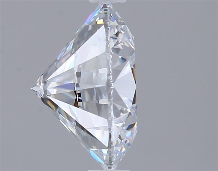 2.52 Carat Round Lab Diamond :: Greenstar spin frame 02