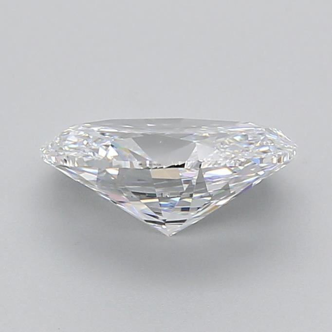 2.03 Carat Oval Lab Diamond :: Greenstar spin frame 02