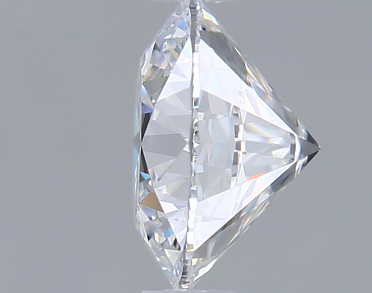1.04 Carat Round Lab Diamond :: Greenstar spin frame 02