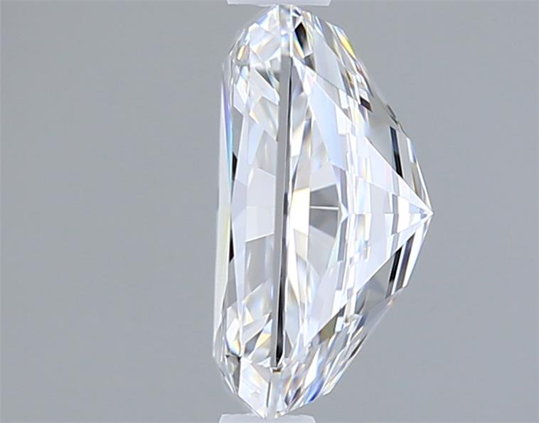 2.03 Carat Radiant Lab Diamond :: Greenstar spin frame 02