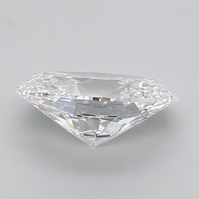 2.04 Carat Oval Lab Diamond :: Greenstar spin frame 02