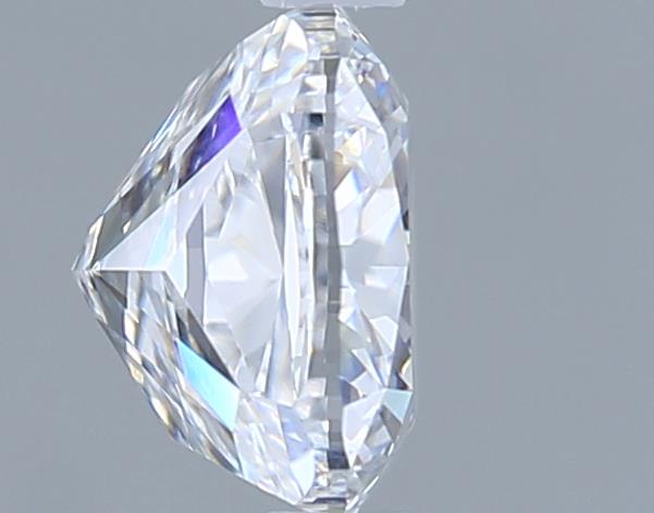 1.50 Carat Cushion Lab Diamond :: Greenstar spin frame 02
