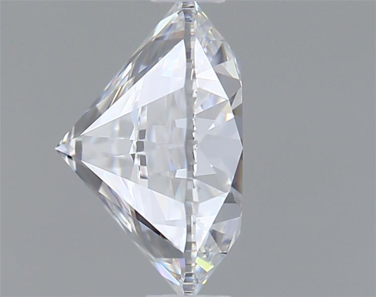1.50 Carat Round Lab Diamond :: Greenstar spin frame 02