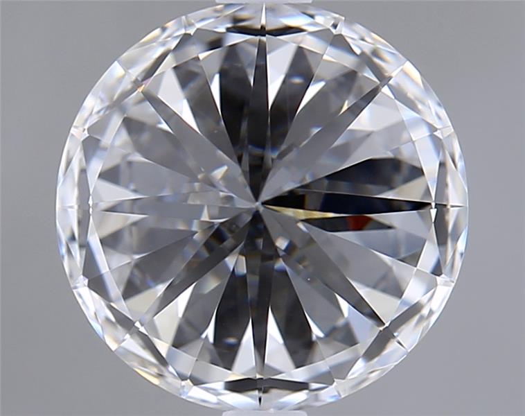 2.50 Carat Round Lab Diamond :: Greenstar spin frame 02