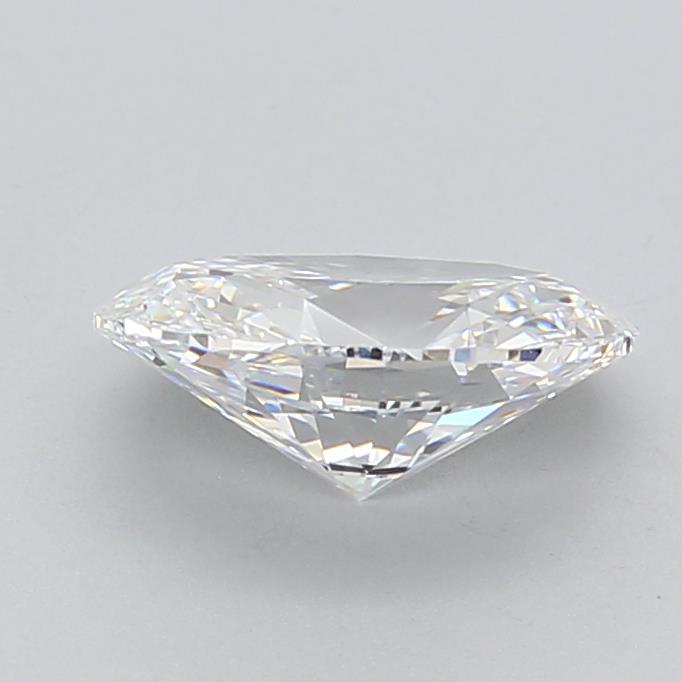 2.04 Carat Oval Lab Diamond :: Greenstar spin frame 02