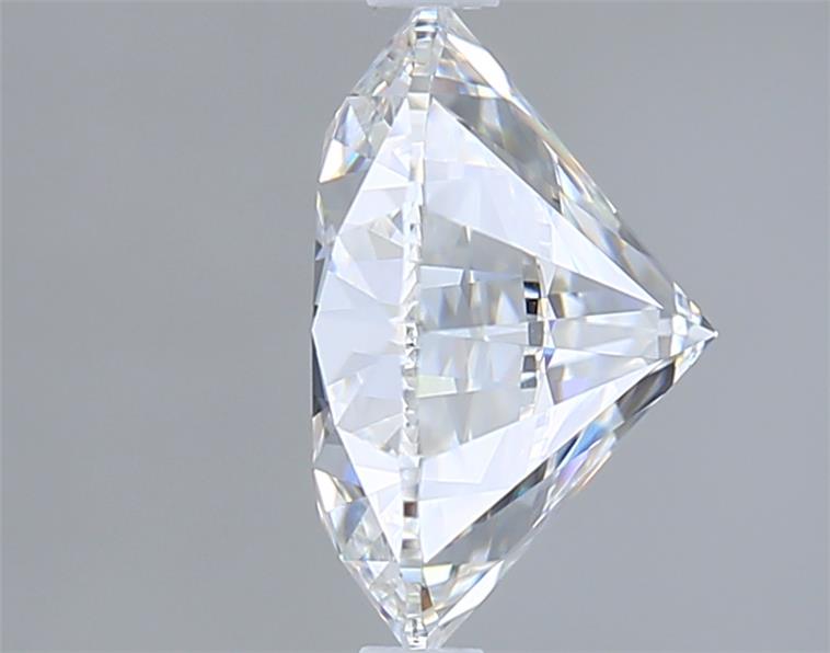3.07 Carat Round Lab Diamond :: Greenstar spin frame 02