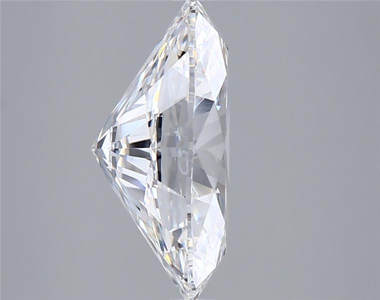 5.02 Carat Oval Lab Diamond :: Greenstar spin frame 02