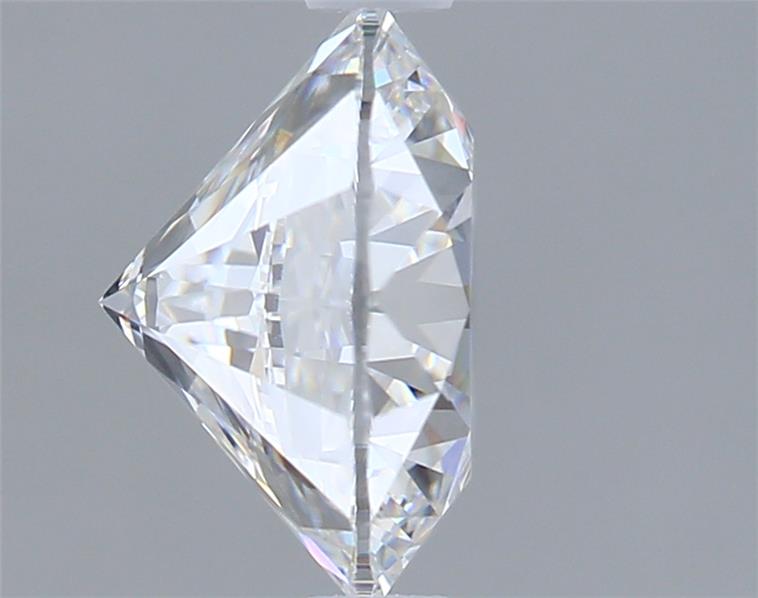 2.05 Carat Round Lab Diamond :: Greenstar spin frame 02