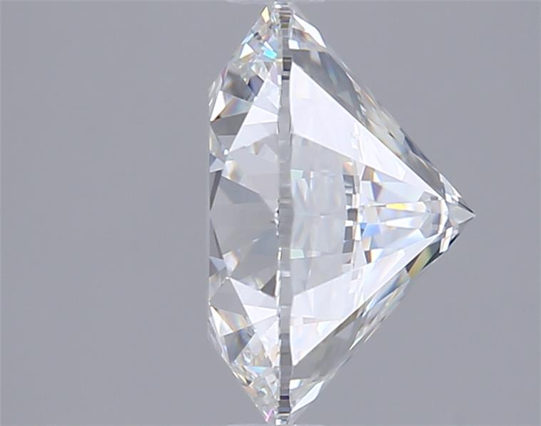 2.57 Carat Round Lab Diamond :: Greenstar spin frame 02