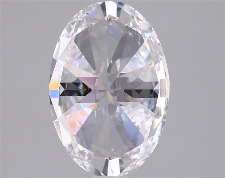 1.77 Carat Oval Lab Diamond :: Greenstar spin frame 02