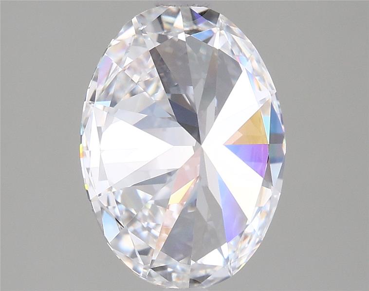 2.01 Carat Oval Lab Diamond :: Greenstar spin frame 02