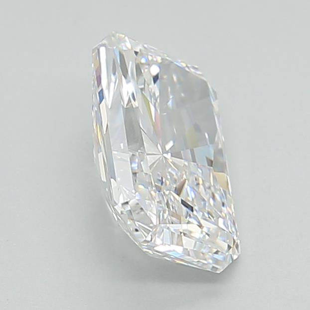 2.16 Carat Radiant Lab Diamond :: Greenstar spin frame 02