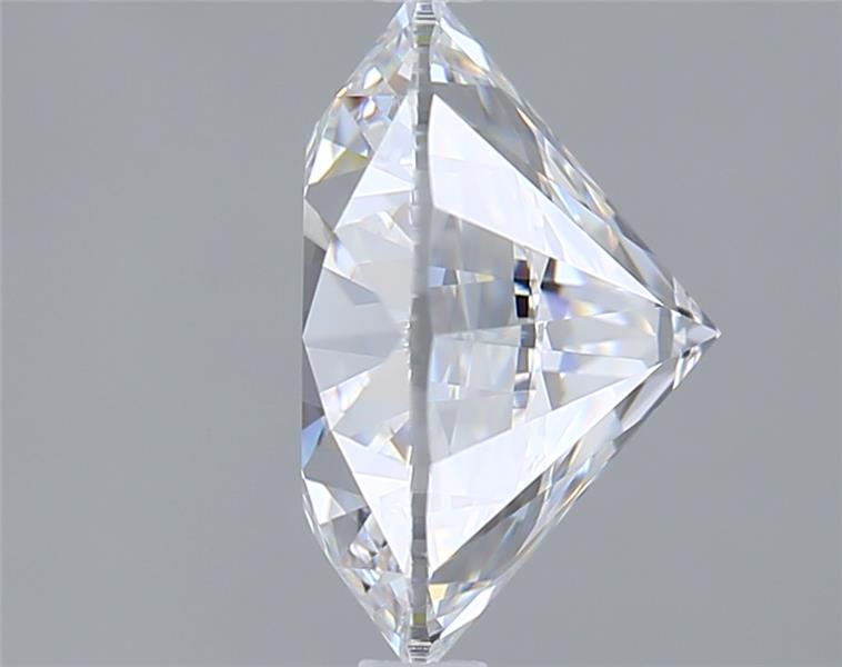 3.51 Carat Round Lab Diamond :: Greenstar spin frame 02